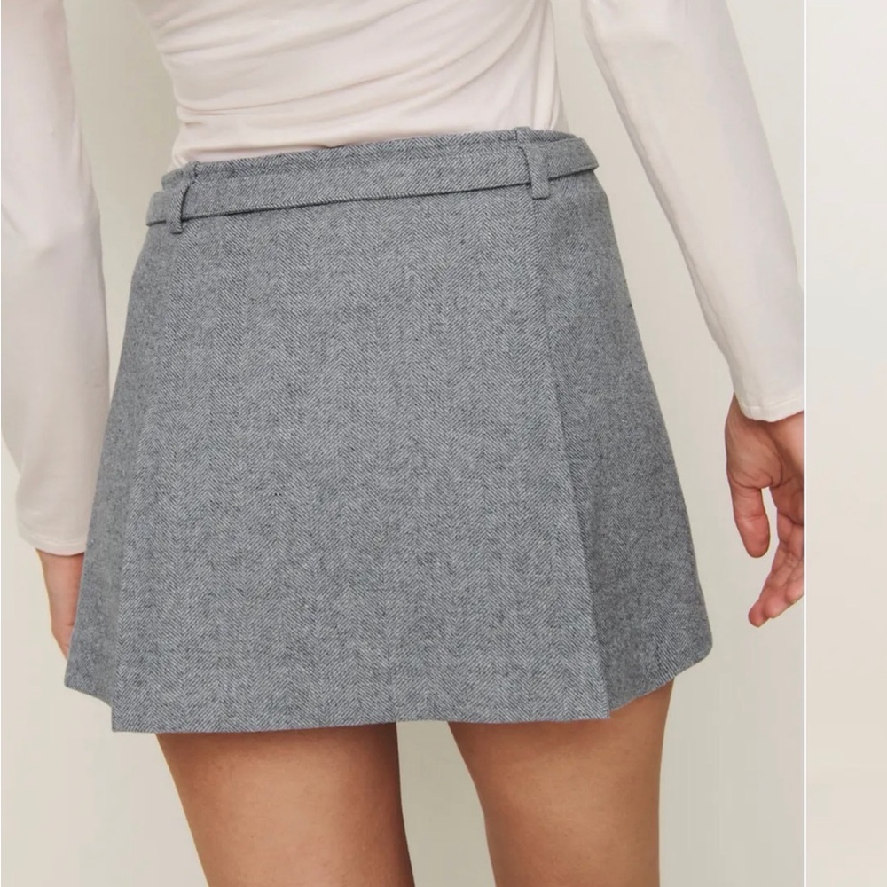 Reformation Rory Skirt - Picture 3 of 4
